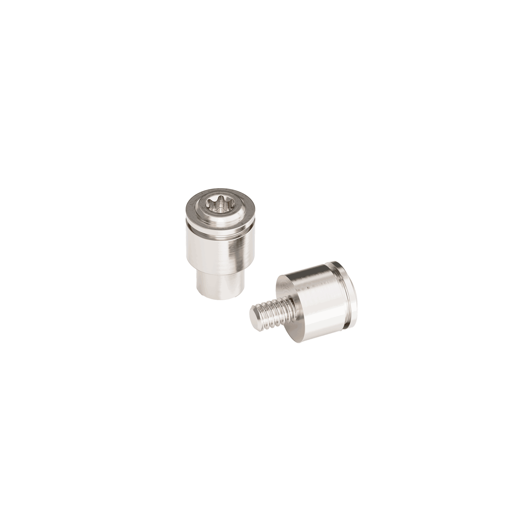 Replacement Ceramic Ball Bearing for Spyderco Manix 2 and Manix 2 XL