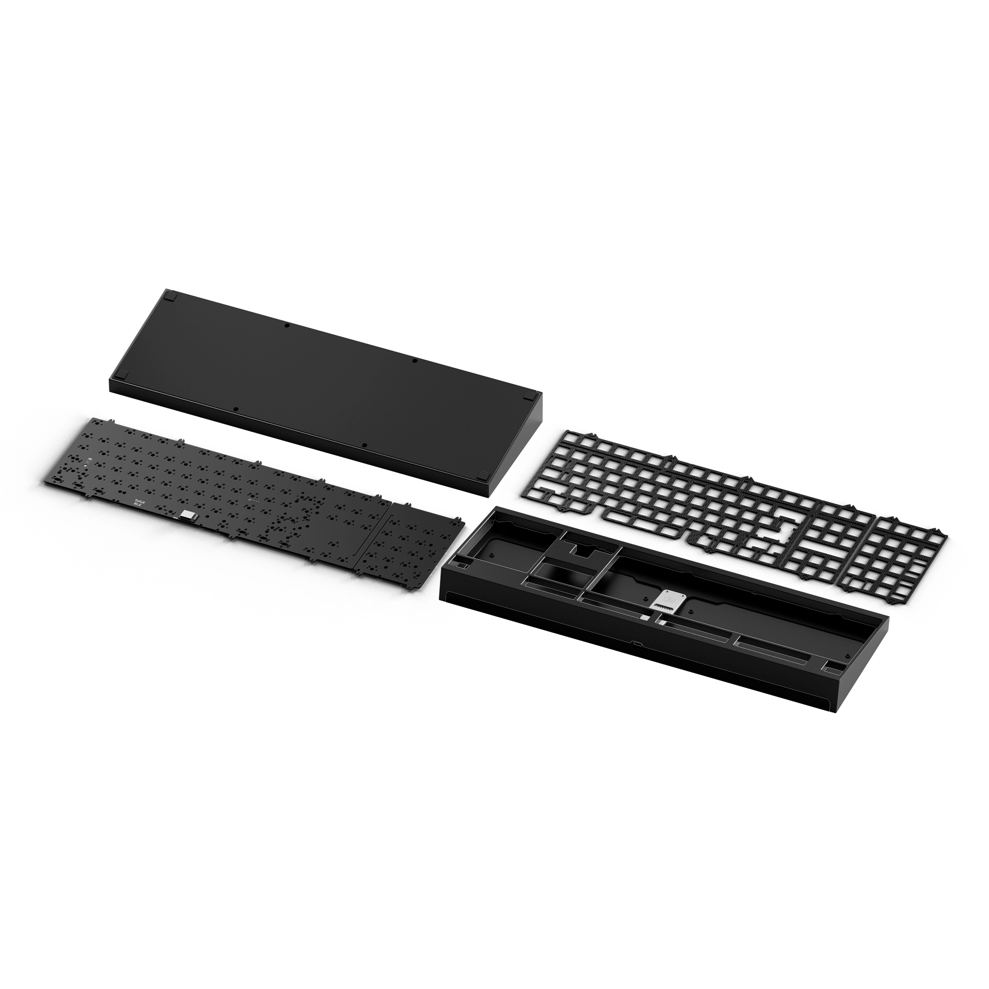 Keychron K8 Pro TKL Wireless Keyboard – Divinikey