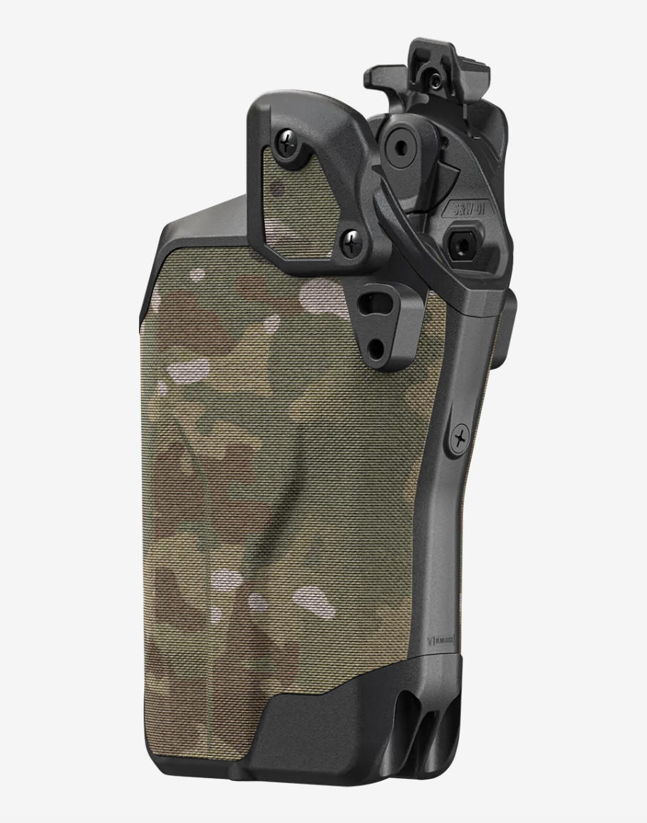 Stellar Glock 9/40 OWB Kydex Holster – Stardust-gear