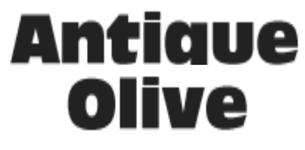 Antique Olive Nord